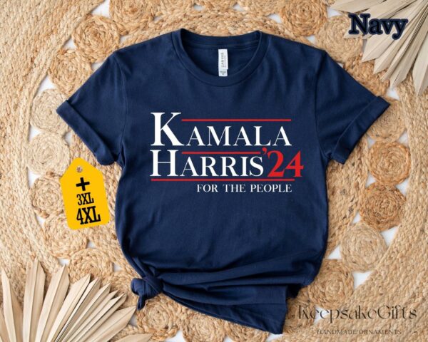 Kamala Harris 24 for the People Shirt, President Kamala Harris 2024 Shirt, Madam President Kamala Harris Shirt, I Am Speaking Shirt – Etsy Vietnam